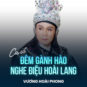 Đêm Gành Hào Nghe Điệu Hoài Lang