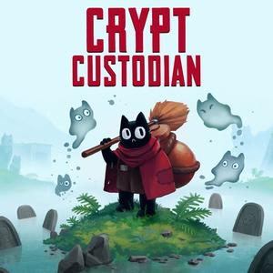 Crypt Custodian (Original Game Soundtrack)