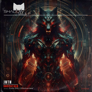 Unscathed (KODA|AR|Remix)