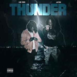 Thunder (Explicit)