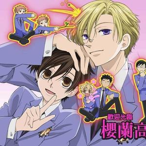 桜キッス/樱花之吻 (樱兰高校男公关部OP-TV size|翻自 越智千恵子)