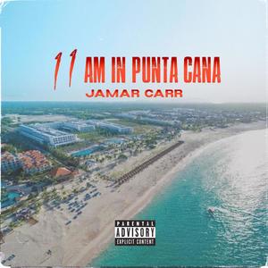 11AM in Punta Cuna (Explicit)