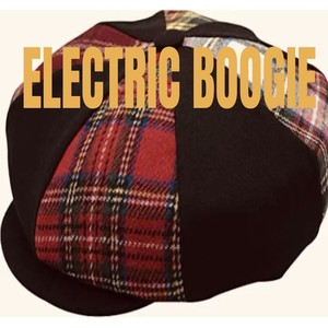 ELECTRIC BOOGIE (Original Mix)