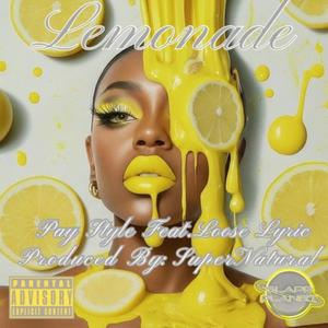 LEMONADE (Explicit)