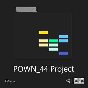 Pown_44 Project (Explicit)