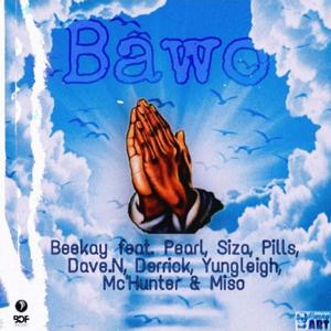 Bawo(feat. Beekay, Pearl, Siza, Pills, Dave.N, Derrick, Yungleigh, Mc'Hunter & Miso)