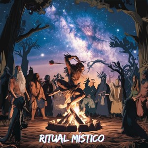 Ritual Místico