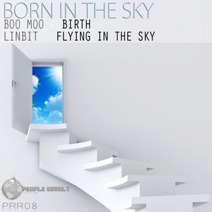 Born In The Sky EP