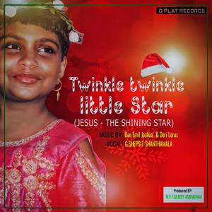 Twinkle Twinkle Little Star (Jesus - The Shining Star)