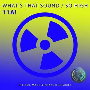 What's That Sound