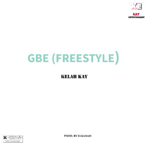 Gbe (Freestyle)