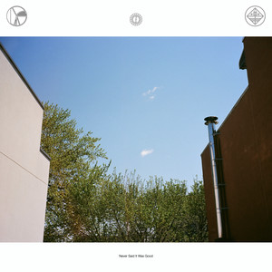 Never Said It Was Good