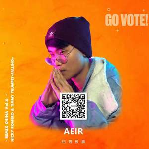 Timmy Trumpet-Falling (Aeir / Timmy Trumpet / Nicky Romero remix)