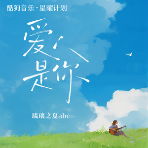 爱人是你 (DJ豪大大版)封面