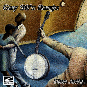 Gay 90's Banjo