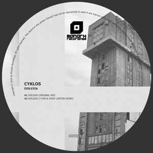 Dislexia (T-Dok & Sheef Lentzki Remix)