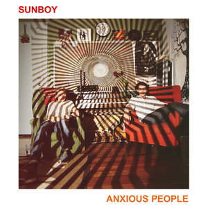 Anxious People - Single