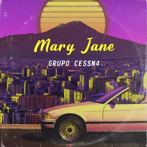 Mary Jane (Explicit)