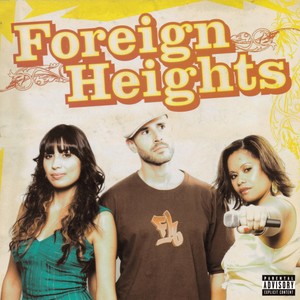 Get Yours (feat. N'fa Jones, BrothaBlack & Sereck) (Remix)