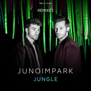 Jungle (Remixes)