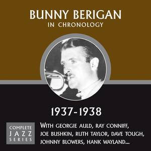 Complete Jazz Series 1937 - 1938