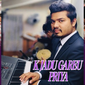 K Jadu Gareu Priya