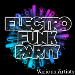 Electro Funk Party