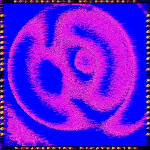 HOLOGRAPH
