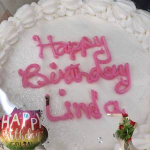 HAPPYBIRTHDAYLINDA