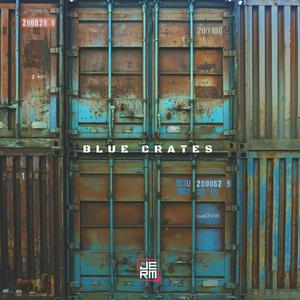 Blue Crates