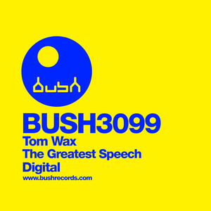The Greatest Speech (Dub)