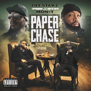 Paper Chase (feat. Mon-T) [Explicit]