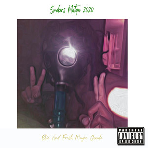 Ultra Flame (Explicit)