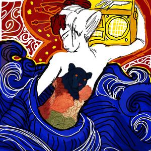 stankk nation - Out of Bounds (feat. Kaysantann) (Explicit)