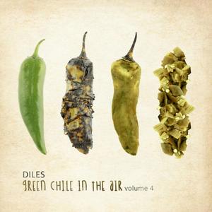 Green Chile In The Air, Vol. 4 (Explicit)