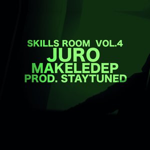 Juro (Skills Room Vol.4) (Explicit)