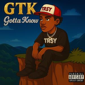 GTK (feat. Waji Flehh) (Explicit)