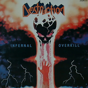 Infernal Overkill