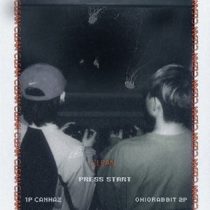 CLEAN(Feat. OHIORABBIT)