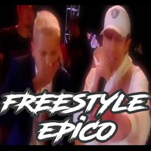 Teorema(Epic Freestyle en La Junta)(feat. Teorema)