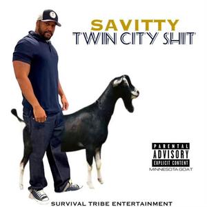 Twin City **** (Explicit)