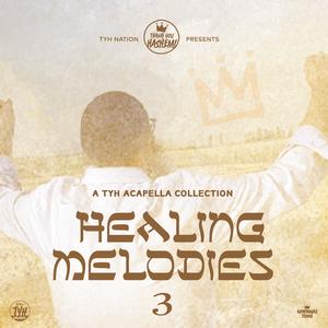 A Thousand Years (feat. Chaim Ghoori & New York Boys Choir) (Acapella)