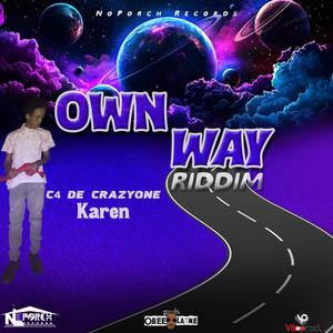 Karen (feat. C4 De CrazyOne)