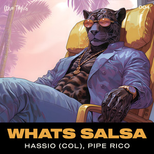 Whats Salsa (Extended Mix)