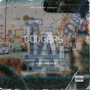 Dodgers freestyle (Explicit)