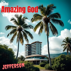 Amazing God