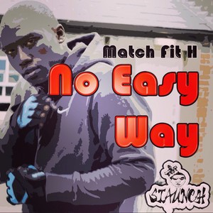 No Easy Way (Explicit)