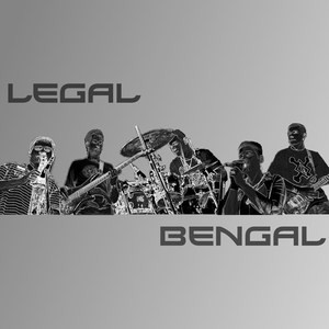 Legal Bengal - EP