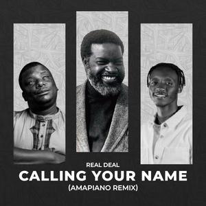 Calling Your Name (feat. Big Ben)