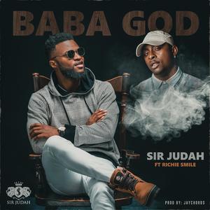 Baba God (feat. Richie Smiles) (Explicit)